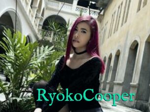 RyokoCooper