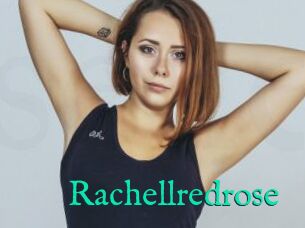 Rachellredrose