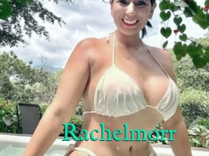 Rachelmorr