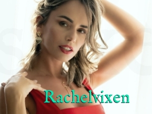 Rachelvixen