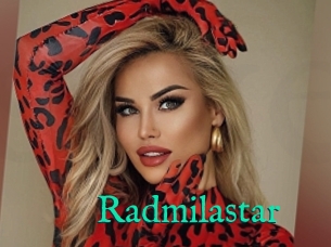 Radmilastar