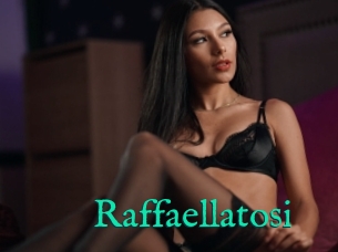 Raffaellatosi