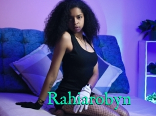 Rahiarobyn