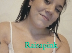 Raisapink