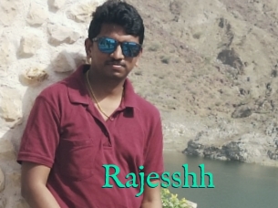 Rajesshh