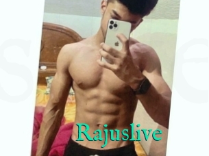 Rajuslive