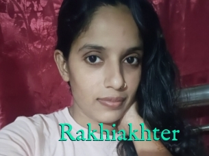 Rakhiakhter