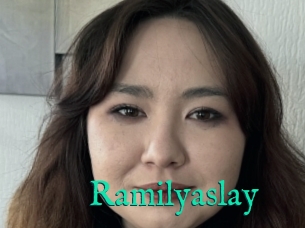 Ramilyaslay