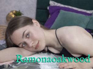 Ramonaoakwood