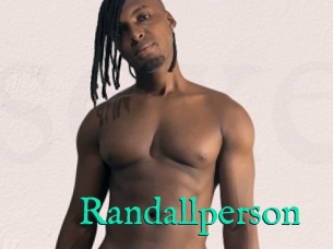 Randallperson