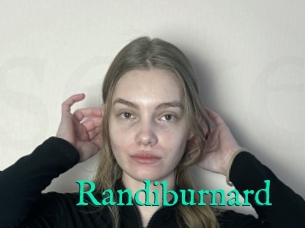 Randiburnard