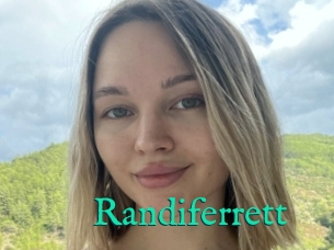 Randiferrett