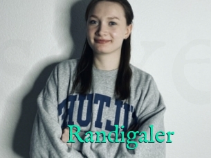 Randigaler