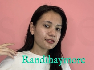 Randihaymore