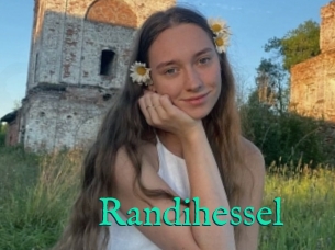 Randihessel