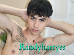 Randyharryss