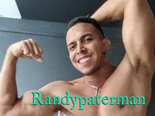 Randypaterman