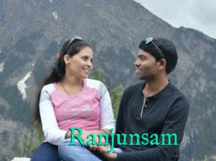 Ranjunsam