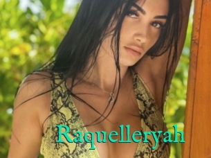 Raquelleryah