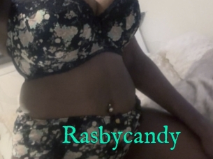 Rasbycandy