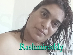 Rashmireddy