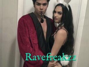 Ravefreakzz