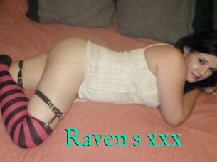 Raven_s_xxx