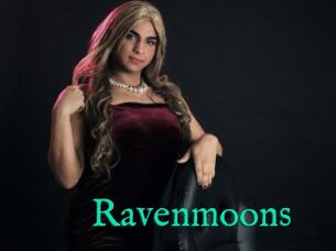 Ravenmoons