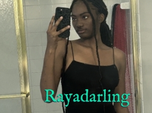 Rayadarling