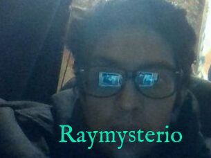 Raymysterio