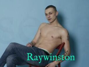 Raywinston