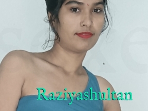 Raziyashultan