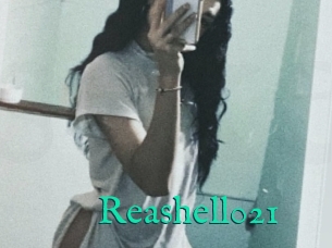 Reashell021