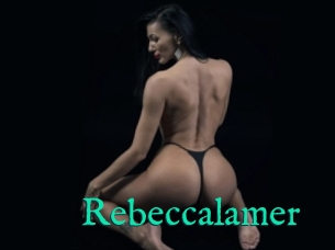 Rebeccalamer