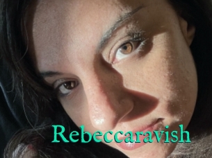 Rebeccaravish