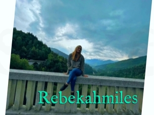 Rebekahmiles