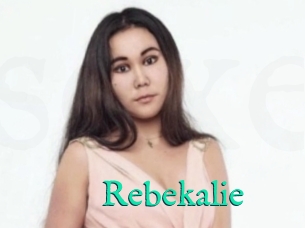 Rebekalie