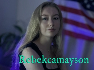 Rebekcamayson