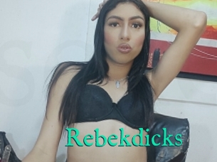 Rebekdicks