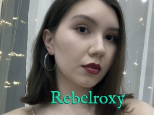 Rebelroxy