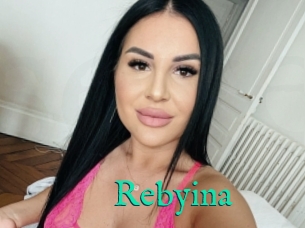 Rebyina