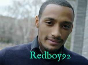 Redboy92