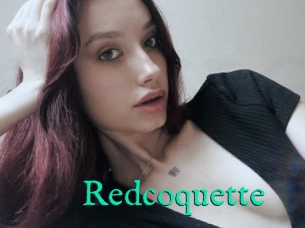 Redcoquette