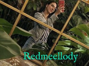 Redmeellody