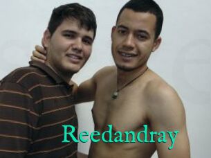 Reedandray