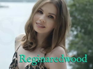 Reginaredwood