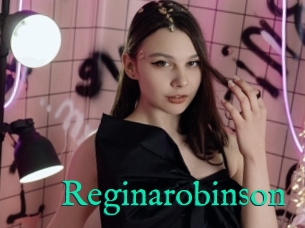 Reginarobinson