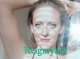 Reignryder