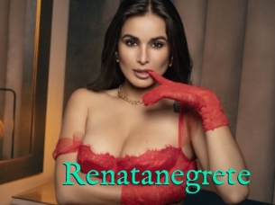 Renatanegrete