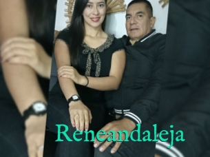 Reneandaleja